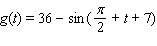 <strong>Use the conversion formula to replace the expression by a sine function.</strong> A) B) C) D) E)