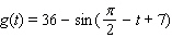 <strong>Use the conversion formula to replace the expression by a sine function.</strong> A) B) C) D) E)
