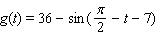 <strong>Use the conversion formula to replace the expression by a sine function.</strong> A) B) C) D) E)