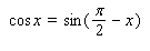 <strong>Use the conversion formula to replace the expression by a sine function.</strong> A) B) C) D) E)