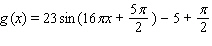 <strong>Use the conversion formula to replace the expression by a sine function.</strong> A) B) C) D) E)