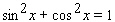 <strong>Starting with the identity , choose the right trigonometric identity.</strong> A) B) C) D) E)
