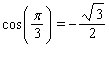 <strong>Use the addition formulas : to calculate , given that and .</strong> A) B) C) D) E)