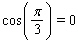 <strong>Use the addition formulas : to calculate , given that and .</strong> A) B) C) D) E)