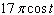 <strong>Use the formula for to simplify the expression .</strong> A) B) C) D) E)