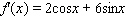 <strong>Find the derivative of the function. </strong> A) B) C) D) E)