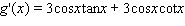<strong>Find the derivative of the function. </strong> A) B) C) D) E)