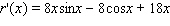 <strong>Find the derivative of the function. </strong> A) B) C) D) E)