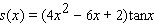 <strong>Find the derivative of the function. </strong> A) B) C) D) E)