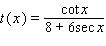 <strong>Find the derivative of the function. </strong> A) B) C) D) E)