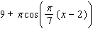 <strong>Find the derivative of the function. </strong> A) B) C) D) E)