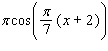 <strong>Find the derivative of the function. </strong> A) B) C) D) E)
