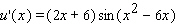 <strong>Find the derivative of the function. </strong> A) B) C) D) E)