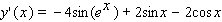 <strong>Find the derivative of the function. </strong> A) B) C) D) E)
