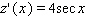 <strong>Find the derivative of the function. </strong> A) B) C) D) E)