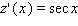 <strong>Find the derivative of the function. </strong> A) B) C) D) E)