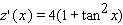 <strong>Find the derivative of the function. </strong> A) B) C) D) E)