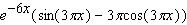 <strong>Calculate the derivative. </strong> A) B) C) D) E)