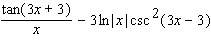 <strong>Calculate the derivative. </strong> A) B) C) D) E)