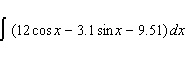<strong>Evaluate the integral. </strong> A) B) C) D) E)