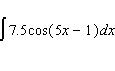 <strong>Evaluate the integral. </strong> A) B) C) D) E)