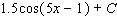 <strong>Evaluate the integral. </strong> A) B) C) D) E)