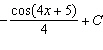 <strong>Evaluate the integral. </strong> A) B) C) D) E)