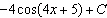 <strong>Evaluate the integral. </strong> A) B) C) D) E)