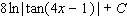 <strong>Evaluate the integral. </strong> A) B) C) D) E)