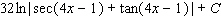 <strong>Evaluate the integral. </strong> A) B) C) D) E)