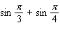 <strong>Evaluate the integral. </strong> A) B) C) D) E)none of these