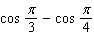 <strong>Evaluate the integral. </strong> A) B) C) D) E)none of these