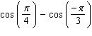<strong>Evaluate the integral. </strong> A) B) C) D) E)none of these