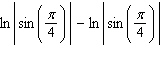<strong>Evaluate the integral. </strong> A) B) C) D) E)none of these
