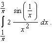 <strong>Evaluate the integral </strong> A) B) C) D) E)