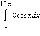 <strong>Use geometry to compute the given integral. </strong> A) B) C) D) E)none of these