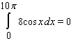 <strong>Use geometry to compute the given integral. </strong> A) B) C) D) E)none of these