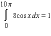 <strong>Use geometry to compute the given integral. </strong> A) B) C) D) E)none of these