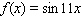 <strong>Recall that the average of a function on an interval is Find the average of the given function. over .</strong> A) B) C) D) E)