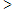 <strong>What symbol must be inserted in the blank to make a true statement?  </strong> A)   B)   <div style=padding-top: 35px> 