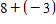 Add.  <div style=padding-top: 35px> 