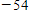 <strong>Evaluate the expression.  </strong> A)   B)   C)   D)   E)   <div style=padding-top: 35px> 