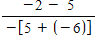 <strong>Evaluate the expression.  </strong> A)   B)   C)   D)   E)   <div style=padding-top: 35px> 