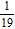 <strong>Write the number as a fraction. </strong> A) B) C) D) E)