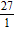 <strong>Write the number as a fraction. </strong> A) B) C) D) E)