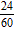 <strong>Simplify the fraction to lowest terms. </strong> A) B) C) D) E) Does not simplify further.