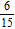 <strong>Simplify the fraction to lowest terms. </strong> A) B) C) D) E) Does not simplify further.
