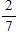 <strong>Find the reciprocal of the number. </strong> A) B) C) D) E)