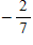 <strong>Find the reciprocal of the number. </strong> A) B) C) D) E)