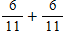 <strong>Perform the addition. Simplify the result when possible. </strong> A) B) C) D) E)